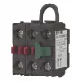 Eaton M22-KC02SMC10 elemento de contacto, 2 NC, bornes de tornillo, montaje frontal 121720