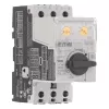 Eaton PKE12/XTU-1,2 disyuntor guardamotor, 3 polos, 0,3-1,2 A 121731