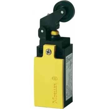 Eaton LS-S11/LB interruptor de final de carrera de palanca de rodillo, 400 V AC, 4 A, 1NO+1NC, IP67, aluminio fundido a presión 106786