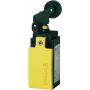 Eaton LS-S11/LB interruptor de final de carrera de palanca de rodillo, 400 V AC, 4 A, 1NO+1NC, IP67, aluminio fundido a presión 106786