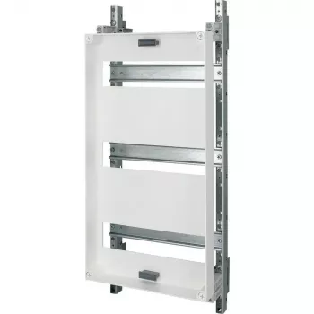 Eaton EP24RG placa de montaje 600x250mm acero galvanizado EP143900