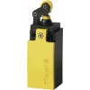 Eaton LS-S11/LS interruptor de final de carrera, palanca de rodillo, contacto momentáneo, 1NO+1NC, 400VAC 4A, IP67 106787