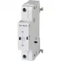 Eaton P-SOL-XUV disparador de subtensión 24VDC para interruptores automáticos NZM (157861)