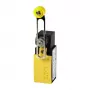 Eaton LS-S11/RLA interruptor de posición, palanca de rodillo, 1NO+1NC, IP66/IP67, amarillo 106790