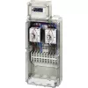 Eaton NAS160-CI-1-K95 contactor, 160 A, con K95 168111