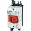 Eaton SOL30-SAFETY/2MC4-U interruptor de seguridad para bomberos PV, 30 A, 1000 V DC, 4 polos, 1 NA + 1 NC 144122