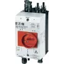 Eaton SOL30-SAFETY/2MC4-U interruptor de seguridad para bomberos PV, 30 A, 1000 V DC, 4 polos, 1 NA + 1 NC 144122