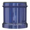 Eaton SL7-BL24-B elemento de torre de señalización LED, luz intermitente azul, 24 V AC/DC, 70 mm 171439