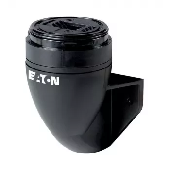 Eaton SL7-CB-FW elemento de conexión para columnas de señalización SL7, 8 polos, IP66, negro 171450
