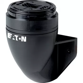Eaton SL7-CB-FW elemento de conexión para columnas de señalización SL7, 8 polos, IP66, negro 171450