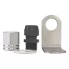 Eaton SL7/4-FW-T escuadra de montaje para torres de señalización SL7 171455