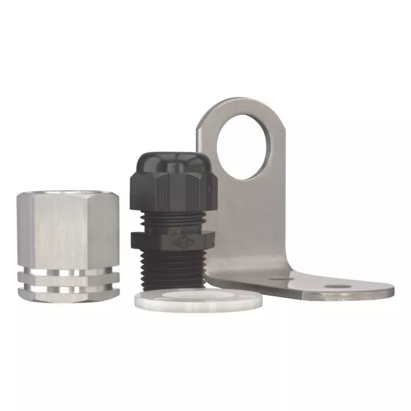 Eaton SL7/4-FW-T escuadra de montaje para torres de señalización SL7 171455