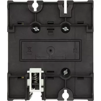 Eaton P3-63/M4/SVB interruptor principal 3 polos 63A 690V AC montaje en superficie 172784