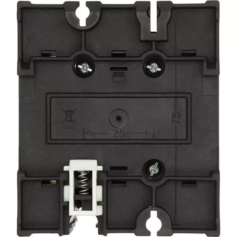 Eaton P3-63/M4/SVB interruptor principal, conmutador de levas 172784