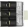 Eaton P3-63/M4/SVB interruptor principal, conmutador de levas 172784