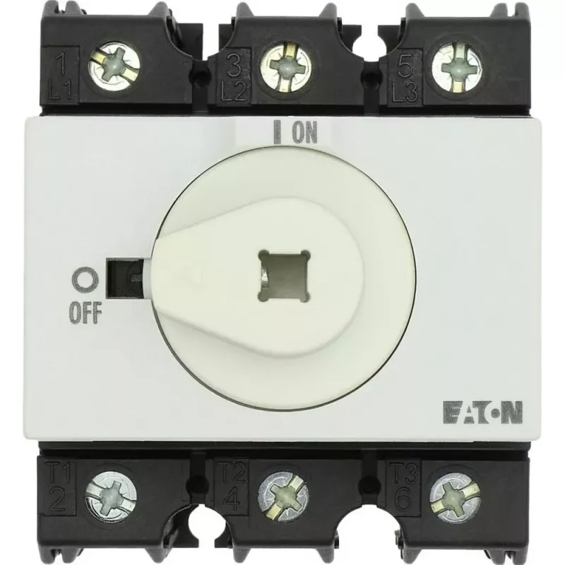 Eaton P3-63/M4/SVB interruptor principal, conmutador de levas 172784