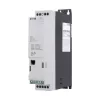 Eaton DE1-343D6FN-N20N variador de frecuencia, 380-480 V, 50/60 Hz, IP20, negro/blanco 174335