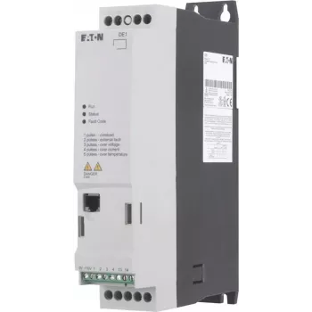 Eaton DE1-127D0FN-N20N arrancador de velocidad 0,75 kW 1 fase 200-240 V AC IP20 174331