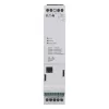 Eaton DE1-127D0FN-N20N arrancador de velocidad variable, 200-240 V, 50/60 Hz, IP20, negro/blanco 174331