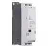 Eaton DE1-127D0FN-N20N arrancador de velocidad variable, 200-240 V, 50/60 Hz, IP20, negro/blanco 174331