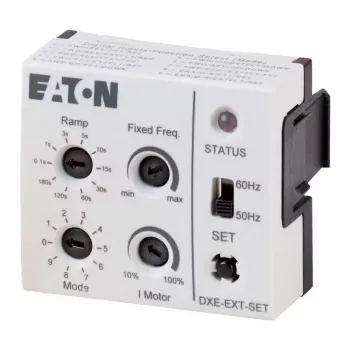 Eaton DXE-EXT-SET módulo de configuración para SAI de la serie DX 174621