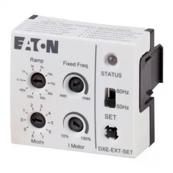 Eaton DXE-EXT-SET módulo de configuración para SAI de la serie DX 174621