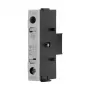 Eaton DILA-XHI10-S bloque de contactos auxiliares, 1 NA, montaje frontal, para contactores DILM7-DILM38 115948