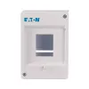 Eaton MINI-4 placa de distribución eléctrica 177068