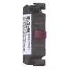 Eaton M22-FK01 elemento de contacto trasero plano, 1 NC, bornes de tornillo, montaje frontal 180791