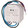 Eaton xComfort Smart Home actuador de conmutación inalámbrico, libre de potencial, 121080