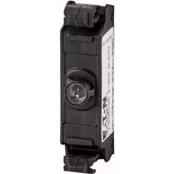Eaton M22-FLED-RGB piloto LED, 24 V DC, negro, RGB 180800