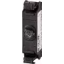 Eaton M22-FLED-RGB piloto LED, 24 V DC, negro, RGB 180800