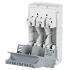 Eaton XNH00-A160-BT seccionador 183026