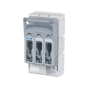 Eaton XNH00-S160 interruptor seccionador de carga NH 3 polos 160A 690V M8 95mm² 60mm 183033