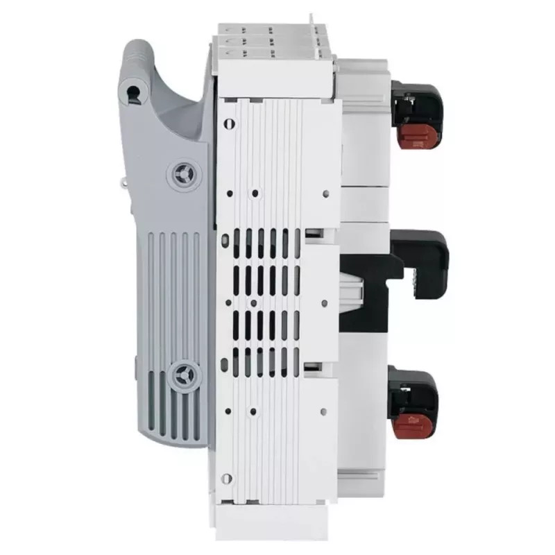 Eaton XNH00-S160 interruptor seccionador NH, tripolar, M8, 95 mm², 60 mm 183033