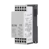 Eaton DS7-340SX009N0-N arrancador suave, 9 A, 4 kW, 200-460 V AC, control 24 V AC/DC, gris 134910