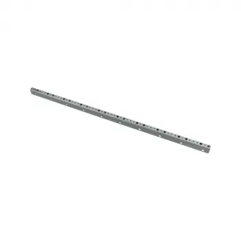 Eaton EPTV300 carril de montaje vertical, 300 mm, acero galvanizado 143839