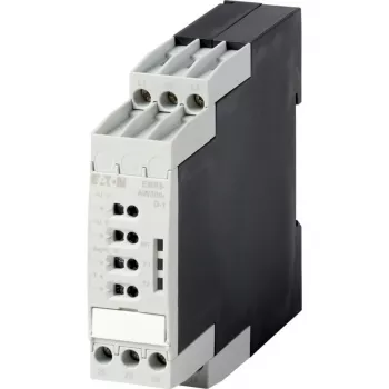 Eaton EMR6-AW500-D-1 relé de control de fases 3x200-500V AC, 2 conmutadores, carril DIN 184764