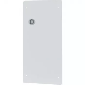 Eaton VS4-STEEL-KLV marco de protección de obra, 4 filas, acero, galvanizado 191063