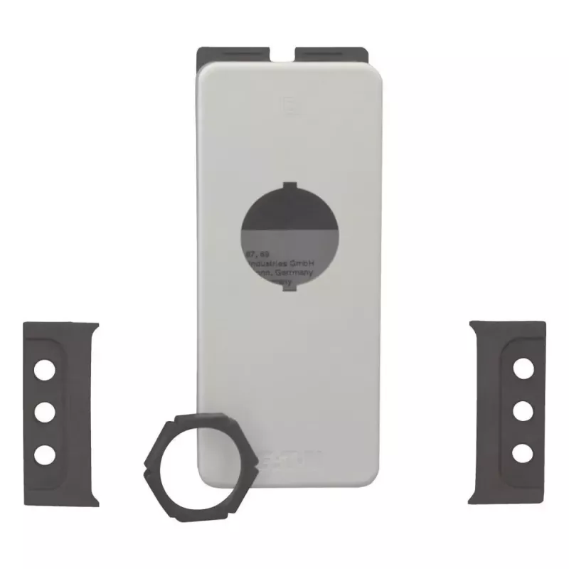 Eaton M22-FI1 caja de montaje en superficie