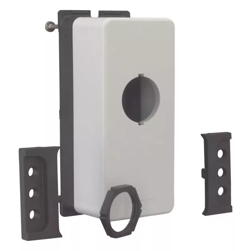 Eaton M22-FI1 caja de montaje en superficie