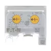 Eaton PKE-XTUACP-36 bloque de disparo, conectable en red, protección de instalaciones 168795