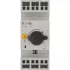 Eaton PKZM0-32-PI Guardamotor, 25-32 A, tripolar, 690 V AC, bornes de tornillo 199162