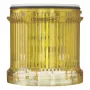 Eaton SL7-L24-Y Elemento de torre de señalización LED amarillo 24 V AC/DC luz fija 171465