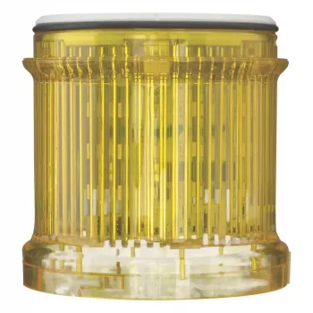 Eaton SL7-L24-Y Elemento de torre de señalización LED amarillo 24 V AC/DC luz fija 171465