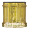 Eaton SL7-L24-Y Elemento de torre de señalización LED amarillo 24 V AC/DC luz fija 171465