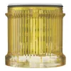 Eaton SL7-L24-Y Elemento de torre de señalización LED amarillo 24 V AC/DC luz fija 171465