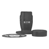 Eaton SL4-PIB-EMH Elemento de conexión para torres de señalización SL4, negro 171302