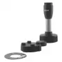 Eaton SL4-FMS-100 Kit de montaje para torres de señalización SL4, gris 171308