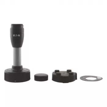 Eaton SL4-FMS-100 Kit de montaje para torres de señalización SL4, gris 171308